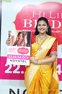 Hi Life Brides Exhibition: Fashion Showcase Event