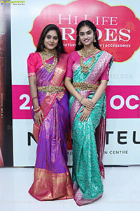 Hi Life Brides Exhibition: Fashion Showcase Event