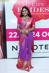 Hi Life Brides Exhibition: Fashion Showcase Event