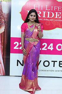 Hi Life Brides Exhibition: Fashion Showcase Event