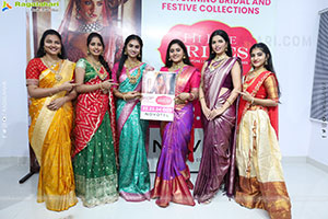 Hi Life Brides Exhibition: Fashion Showcase Event