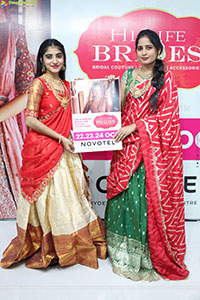 Hi Life Brides Exhibition: Fashion Showcase Event