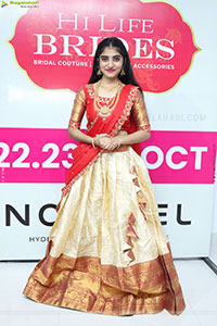 Hi Life Brides Exhibition: Fashion Showcase Event