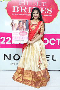 Hi Life Brides Exhibition: Fashion Showcase Event