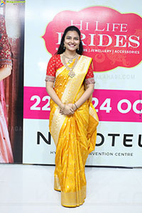 Hi Life Brides Exhibition: Fashion Showcase Event