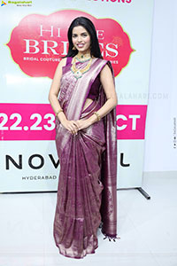 Hi Life Brides Exhibition: Fashion Showcase Event