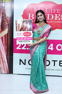 Hi Life Brides Exhibition: Fashion Showcase Event