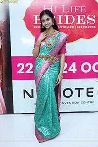 Hi Life Brides Exhibition: Fashion Showcase Event