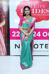 Hi Life Brides Exhibition: Fashion Showcase Event