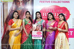 Hi Life Brides Exhibition: Fashion Showcase Event