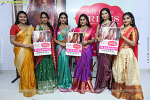 Hi Life Brides Exhibition: Fashion Showcase Event