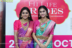 Hi Life Brides Exhibition: Fashion Showcase Event