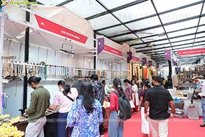 Hi Life Exhibition Oct 2024 Kicks Off at The Lalit Ashok