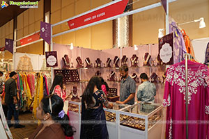 Hi Life Exhibition Oct 2024 Kicks Off at The Lalit Ashok