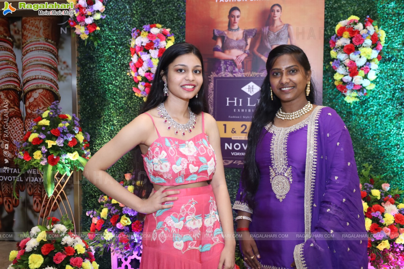 Hi Life Exhibition Oct 2024 Kicks Off at Novotel, Vijayawada