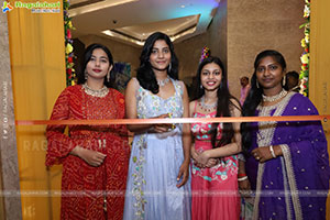 Hi Life Exhibition Oct 2024 Kicks Off at Novotel, Vijayawada