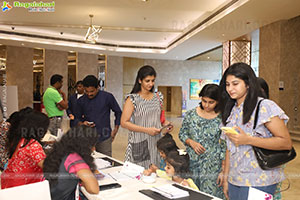 Hi Life Exhibition Oct 2024 Kicks Off at Novotel, Vijayawada