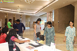 Hi Life Exhibition Oct 2024 Kicks Off at Novotel, Vijayawada