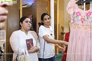 Hi Life Exhibition Oct 2024 Kicks Off at Novotel, Vijayawada