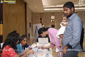 Hi Life Exhibition Oct 2024 Kicks Off at Novotel, Vijayawada