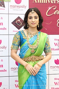 Manepally Jewellers: Grand Launch of Wedding Collections