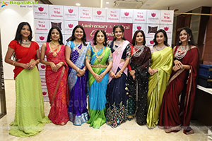 Manepally Jewellers: Grand Launch of Wedding Collections