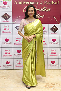 Manepally Jewellers: Grand Launch of Wedding Collections