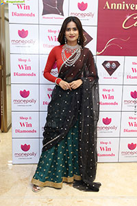 Manepally Jewellers: Grand Launch of Wedding Collections