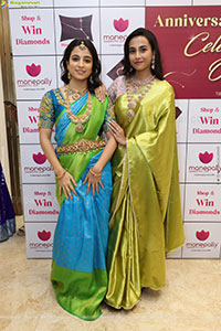 Manepally Jewellers: Grand Launch of Wedding Collections