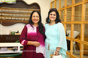 Femina Flaunt Salon and Sikara Clinics Post-Launch Event