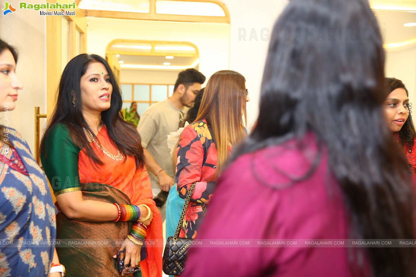 Femina Flaunt Salon and Sikara Clinics Celebrated Post-Launch Ceremony 