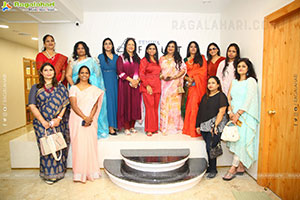 Femina Flaunt Salon and Sikara Clinics Post-Launch Event