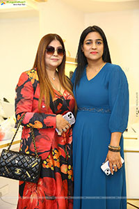 Femina Flaunt Salon and Sikara Clinics Post-Launch Event