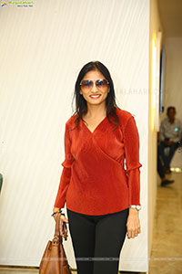 Femina Flaunt Salon and Sikara Clinics Post-Launch Event