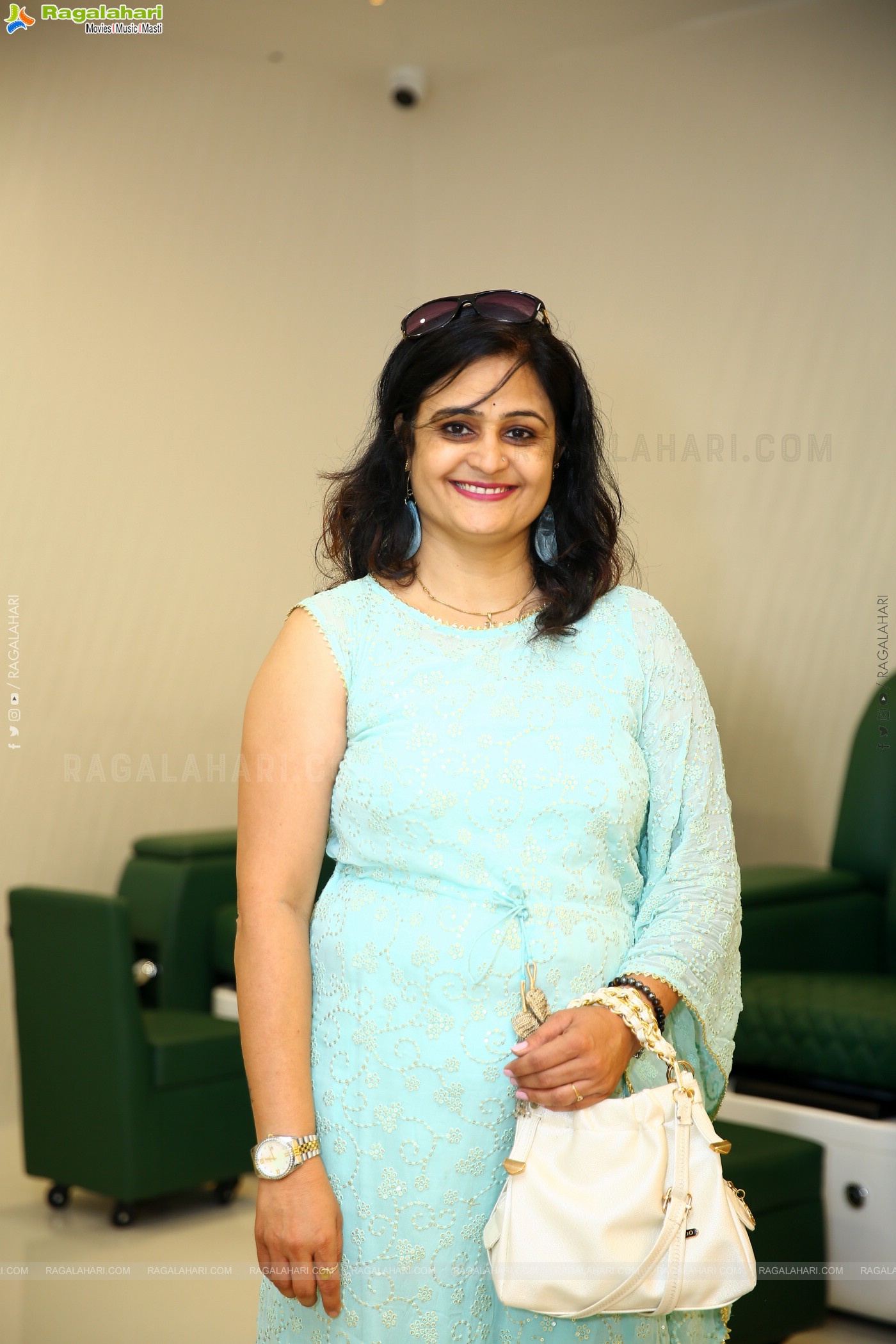 Femina Flaunt Salon and Sikara Clinics Celebrated Post-Launch Ceremony 