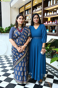 Femina Flaunt Salon and Sikara Clinics Post-Launch Event