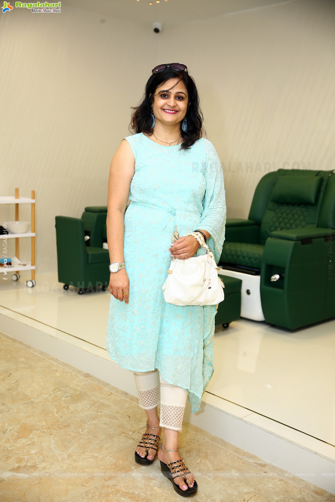 Femina Flaunt Salon and Sikara Clinics Celebrated Post-Launch Ceremony 