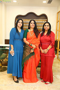 Femina Flaunt Salon and Sikara Clinics Post-Launch Event