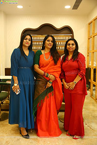 Femina Flaunt Salon and Sikara Clinics Post-Launch Event