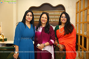 Femina Flaunt Salon and Sikara Clinics Post-Launch Event