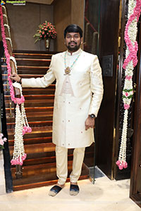 Vaarahi Silks Grand Launch Event 