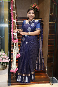 Vaarahi Silks Grand Launch Event 