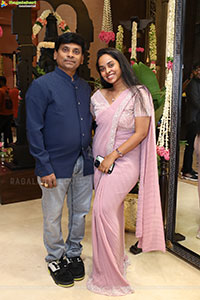 Vaarahi Silks Grand Launch Event 