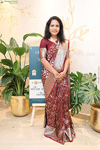 Vaarahi Silks Grand Launch Event 