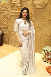 Vaarahi Silks Grand Launch Event 