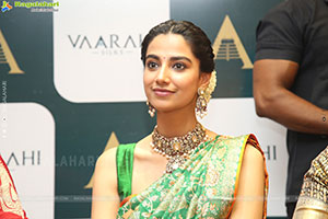 Vaarahi Silks Grand Launch Event 