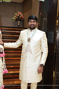 Vaarahi Silks Grand Launch Event 