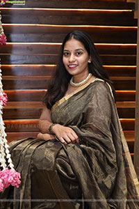 Vaarahi Silks Grand Launch Event 