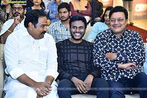 ARI Movie Pre Release Event