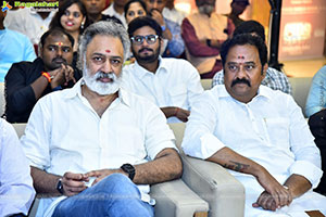 ARI Movie Pre Release Event